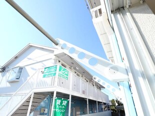 新清水駅 バス23分  三保本町下車：停歩6分 1階の物件内観写真